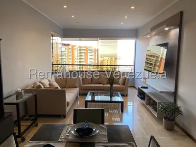 Apartamento en alquiler