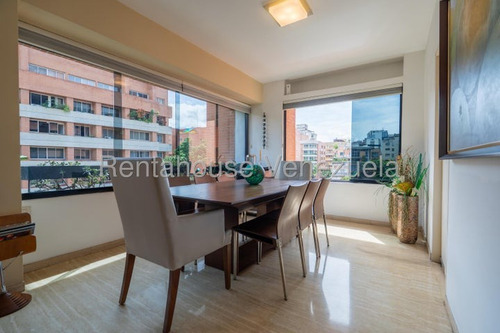 Apartamento En Venta Campo Alegre