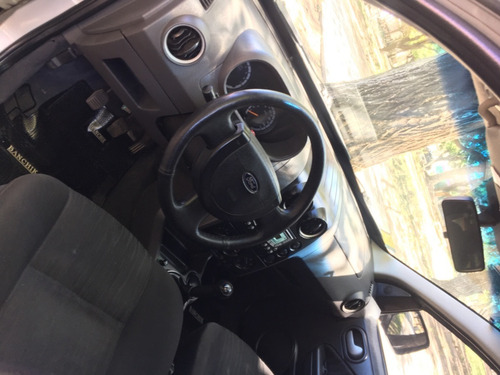Ford Ecosport Xl Plus