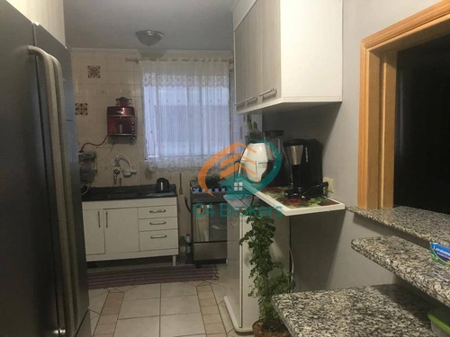 Apartamento Com 2 Dormitórios À Venda, 60 M² Por R$ 325.000,00 - Vila Esperança - São Paulo/sp - Ap3867