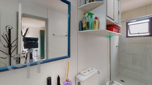 Imagem 19 de 20 de Apto Moema Pássaros | 1 Quartos | 75 M² | Cond: R$1500.00 | 2 Vagas - 191z1ja