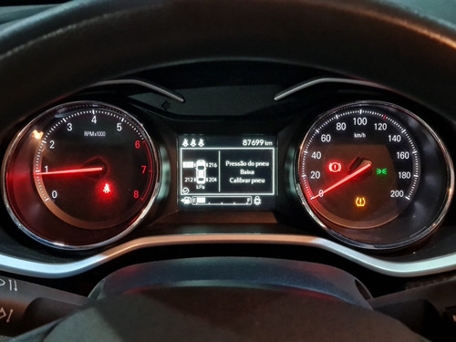 Chevrolet Onix plus 1.0 Ltz Turbo 4p