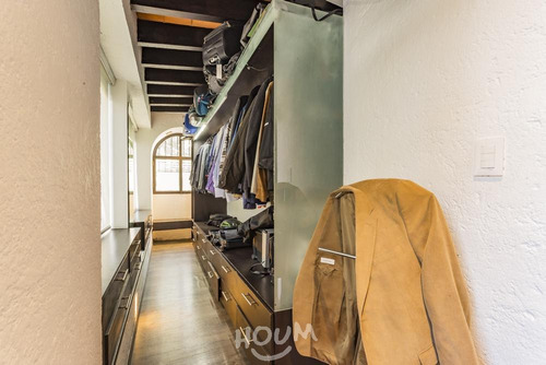 Imagen 27 de 30 de Casa En Villa Verdún, Álvaro Obregón Con 3 Recámaras, 327 M², Id: 45192