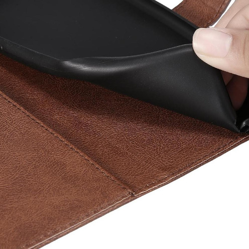 Funda Abatible For Oppo Reno 12f Carcasa De Teléfono De