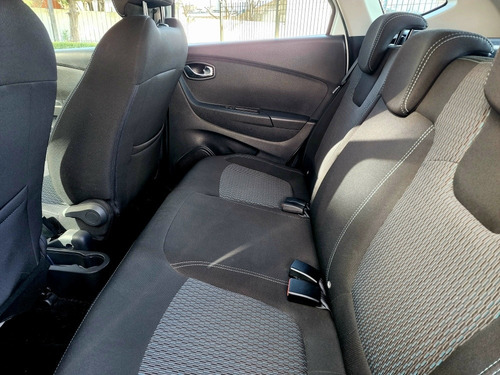 Imagen 10 de 14 de Renault Captur Life 1.6 2018 65.000km Fcio T/usado Oport.