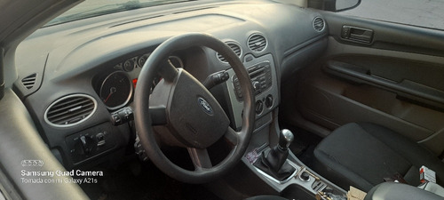 Ford Focus 2 Trend