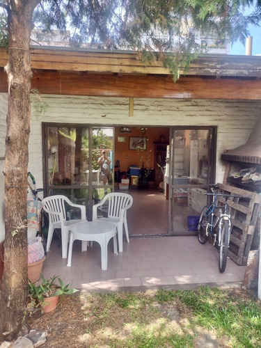 Venta-duplex 4 Amb Con Parque-pio Xii 1144-santos Lugares
