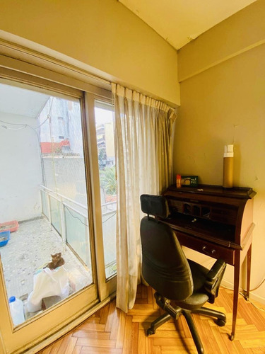 Semipiso En Venta Colegiales 4 Ambientes