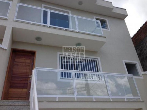 Imagem 2 de 14 de Sobrado Para Venda No Bairro Jardim Nossa Senhora Do Carmo, 3 Dorm, 2 Suíte, 2 Vagas, 70 M - 879
