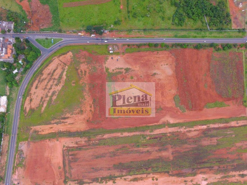 Imagem 5 de 24 de Área Comercial À Venda, Parque Bandeirantes I (nova Veneza), Sumaré. - Ar0111