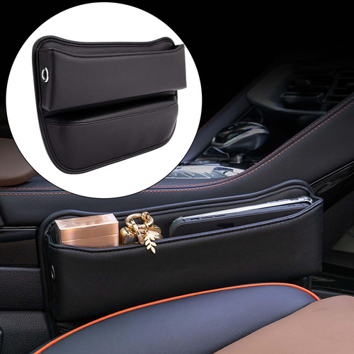 Organizador De Espacio Para Asiento De Coche, Accesorios