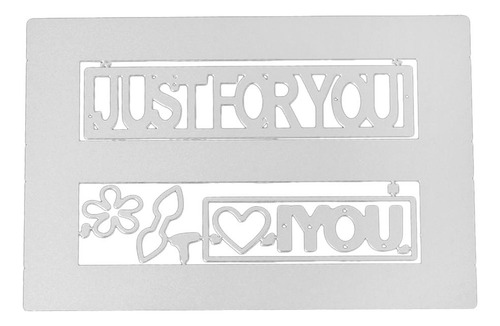 Troquelado Scrapbooking - Plantillas Para Diy Carpeta De
