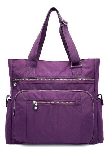 Bolsa Impermeable Grande Mochila De Viaje Lady Maxi