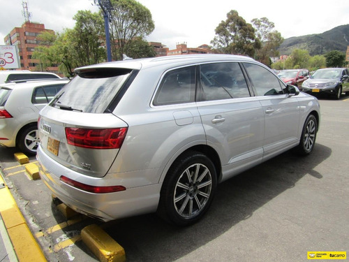 Audi Q7 3.0 Tfsi Quattro Progressive