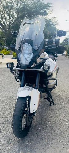 Ktm 1290