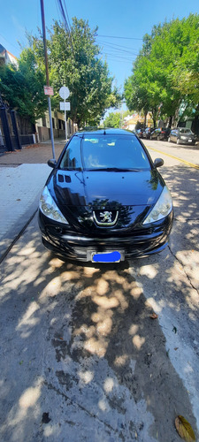 Peugeot 207 1.4 Active 75cv