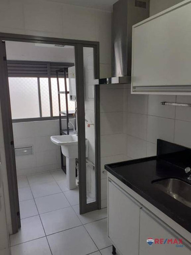 Imagem 12 de 29 de Apartamento Para Locação 1 Dorm 1 Vaga Na Consolação - Ap32295