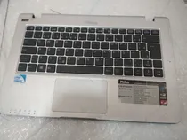 Comprar Carcaça Base C\u002F Teclado E Tampa  Netbook Philco 11b 11b-