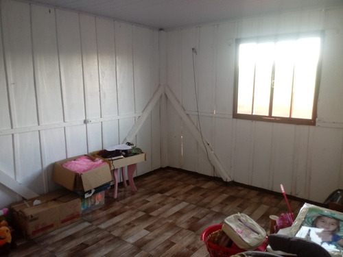 Chácara Próxima Da Cidade Entre Rios Do Oeste
