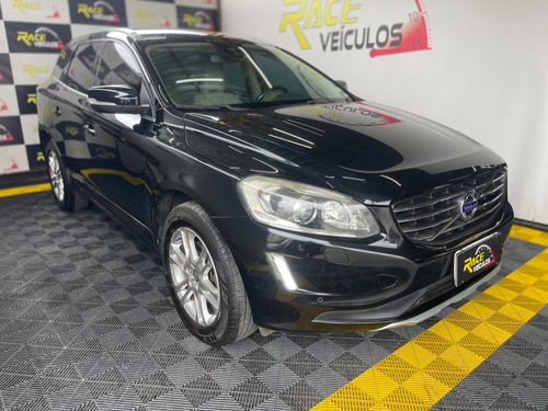 Volvo XC60 Xc60 2.0 T5 Dyna