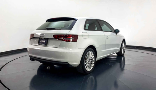 Imagen 9 de 15 de 27572 - Audi A3 2016 Con Garantía At