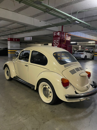 Volkswagen Vocho Last Edition Wolfsburg 2003