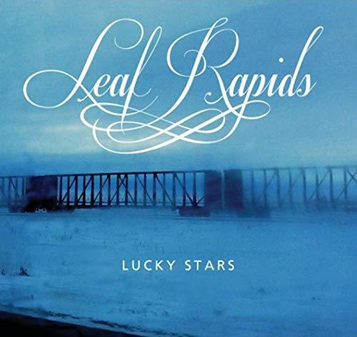 Lp Lucky Stars - Leaf Rapids
