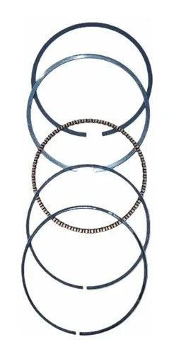 Anillos Std Md Tucán 110
