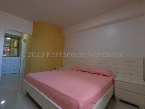 Imagen 15 de 30 de |**| Hermoso Apartamento En Venta Av. Bracamonte Triangulo Del Este, Amoblado, Cocina Moderna Cod Flex #23-14309*/ 0414-523-21-38/*