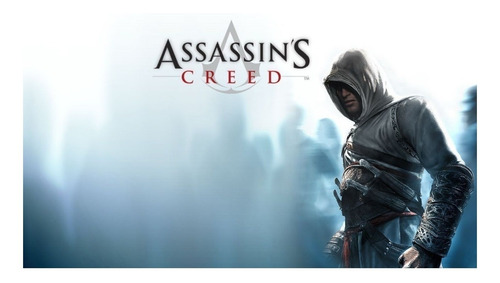 Assassin's Creed  Standard Edition Ubisoft PC Digital