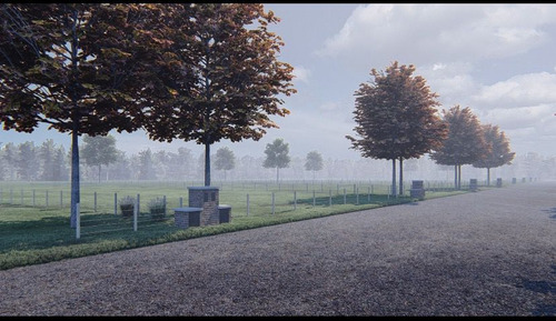 Venta Lotes Parcelas Complejo Real Park. Villa Ruiz - Carlos Keen - Villa Espil - Lujan.
