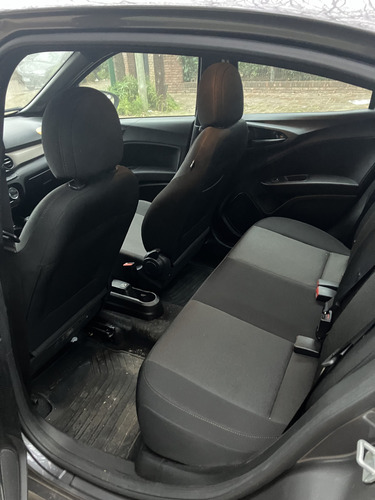 Fiat Cronos 1.3 Drive S-design Mt