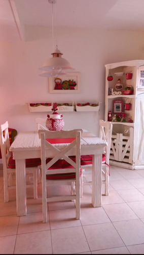 Venta Duplex 4 Ambientes Jardin Cochera Jacuzzi