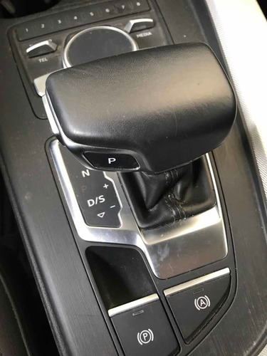 Trambulador ( Alavanca De Marcha) Audi A4 2018