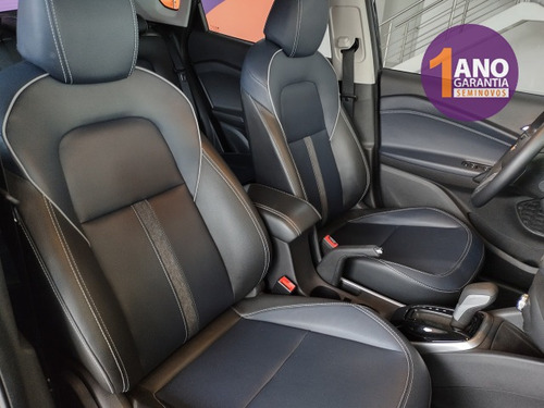 Imagem 8 de 8 de Chevrolet Tracker Premier 1.2 Turbo (aut) (flex)