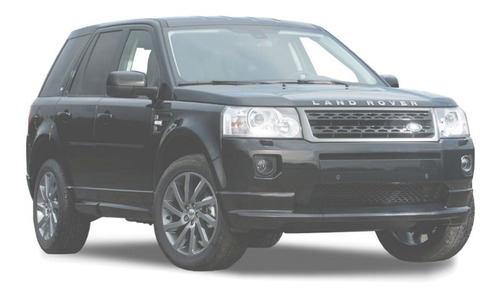 Disco Freno Land Rover Freelander Lr2 2006-2015 Delantero