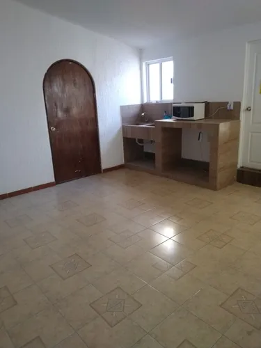 Casa En Renta, Fracc. San José, Mineral De La Reforma