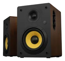 Comprar Cajas Acústicas Parlantes Bafles Monitores Kurbis Bt Thonet