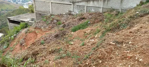 Terreno Lomas De Club De Campo