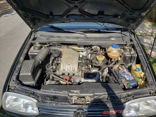 Volkswagen Golf Gti 95 Completo