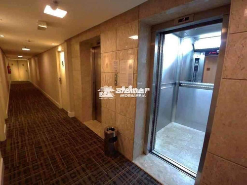Imagem 15 de 16 de Aluguel Ou Venda Apartamento Flat Centro Guarulhos R$ 3.000,00 | R$ 320.000,00 - 7524a