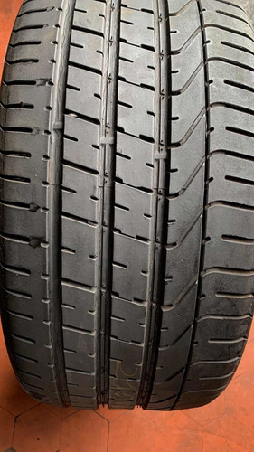 Pneu 275/30r21 98y Pzero Pncs Pirelli Usado (Usado)