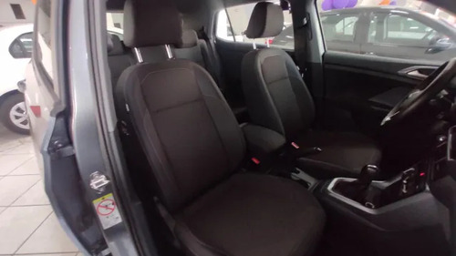 Volkswagen T-Cross 1.0 200 TSI 12V (Aut) (Flex)