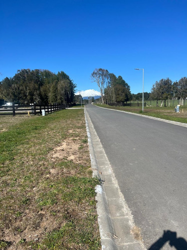 Venta Parcela Plana Condominio Las Tranqueras Puerto Varas