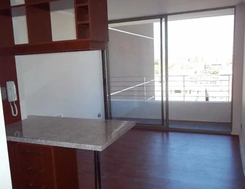 Vendo Departamento (dueño) 1d + 1b (se Aceptan Subsidios)