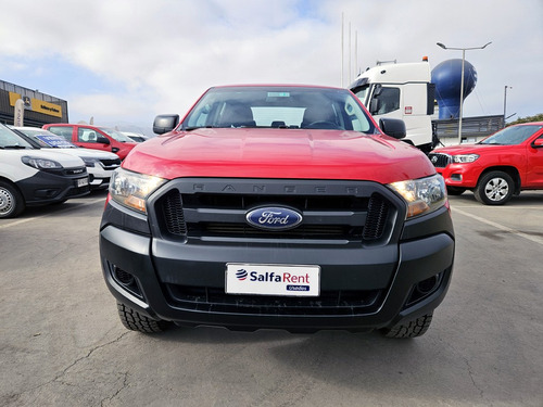Ford Ranger XL 4X4 2.2