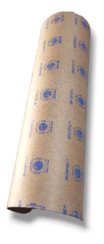 20 Mt. Papel 1/32 Juntas Vellumoid Vellomoid Velomoy Adampac
