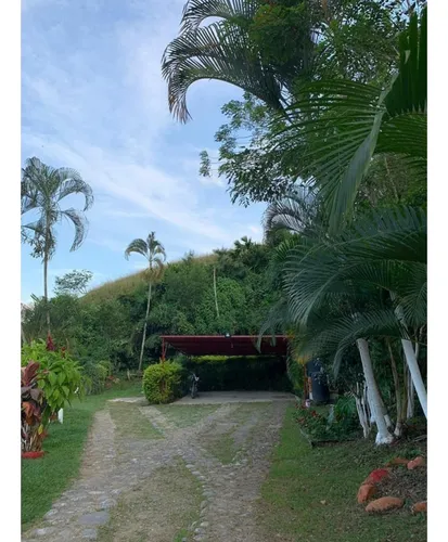 Venta Finca Turística En Vereda Tesalia Risaralda | Finca En Venta
