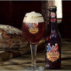 Cerveza Paulaner Salvator Doppelbock 330cc - Alemania