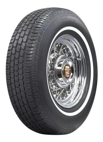 Neumático Tornel Classic Cara Blanca 235/75 R15 105S